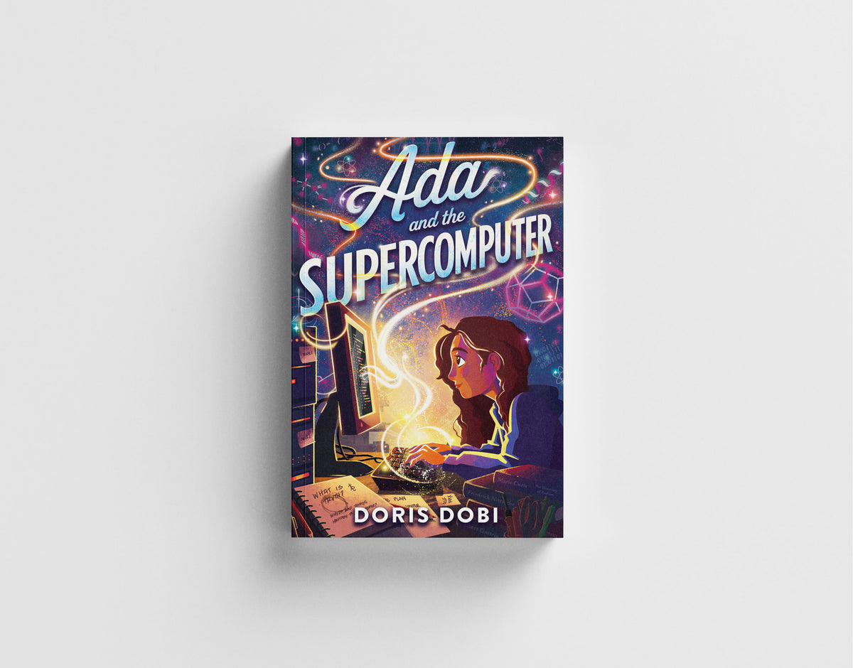 Ada and the Supercomputer