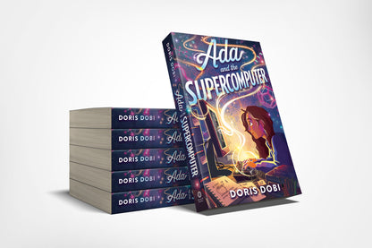 Ada and the Supercomputer