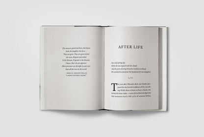 Dispatches from Grief: A Mother's Journey Through the Unthinkable