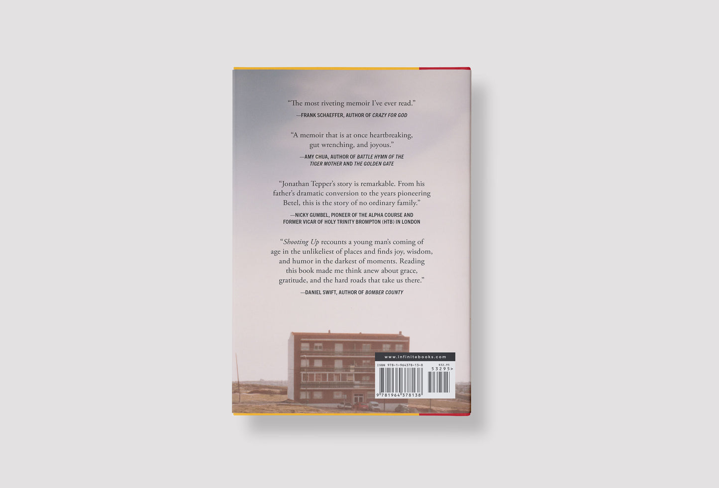 Shooting Up: A Memoir of Love, Loss, and Addiction