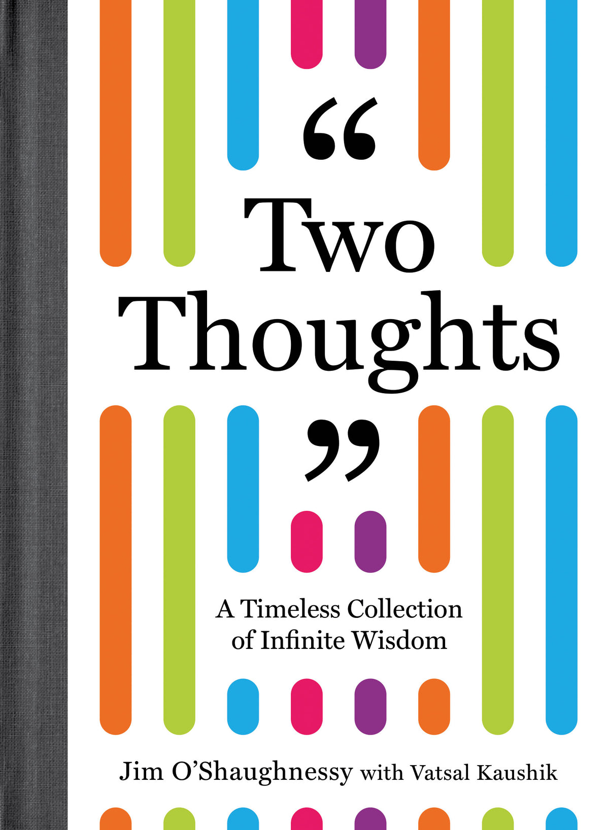 Two Thoughts