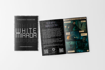 White Mirror: Stories