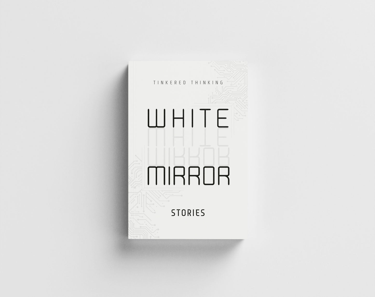 White Mirror: Stories
